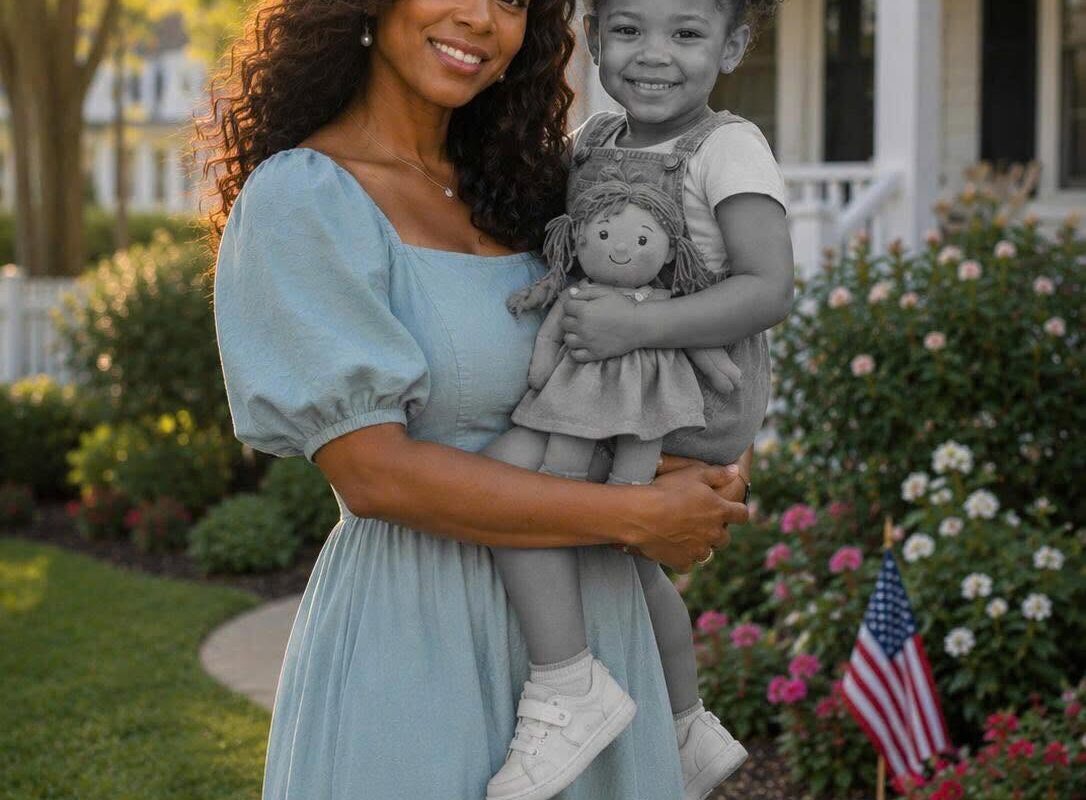 FIVE YEARS AFTER MY SIX-YEAR-OLD DAUGHTER VANISHED WITHOUT A TRACE, A PRESCHOOL TEACHER CALLED AND SAID, “YOUR LITTLE GIRL IS SITTING IN MY CLASSROOM