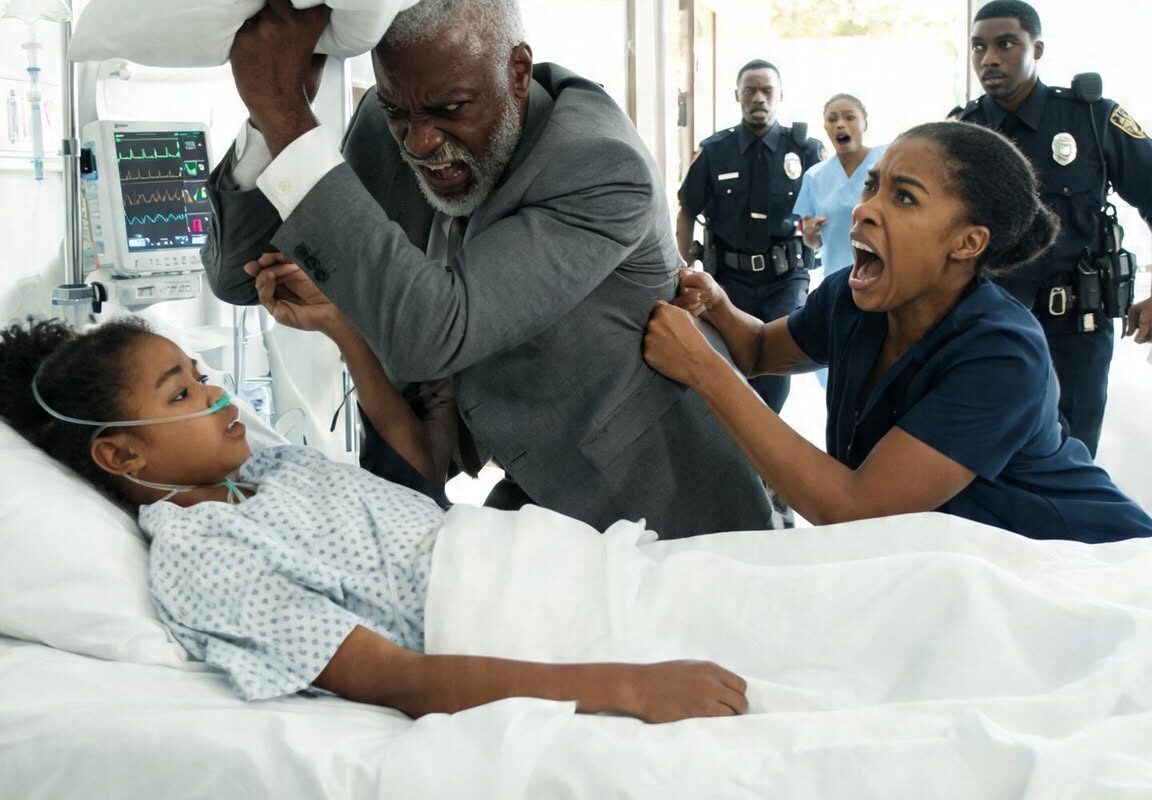 MY FATHER TRIED TO SILENCE MY DYING DAUGHTER OVER $38,000 — BUT THE SECRET MY FAMILY HID FOR YEARS FINALLY CAME OUT