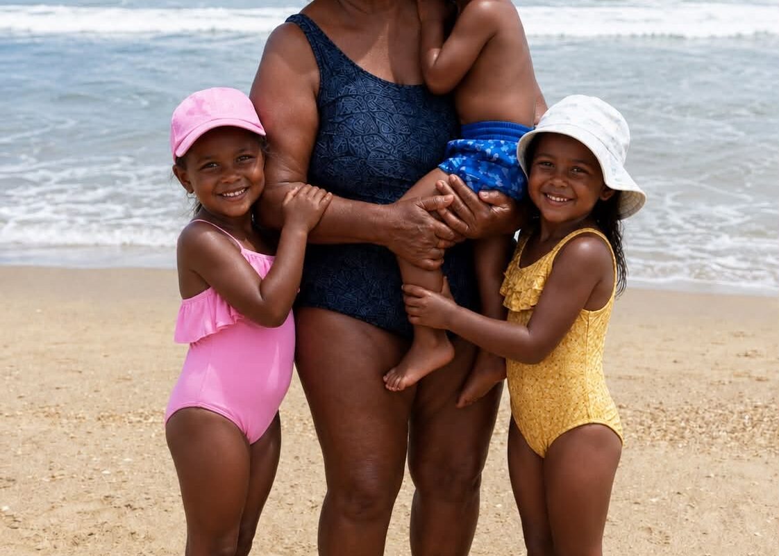 MY DAUGHTER-IN-LAW TOLD ME I HAD TO “EARN BACK” MY VACATION BY BABYSITTING HER THREE CHILDREN — THEN MY SON FOUND OUT