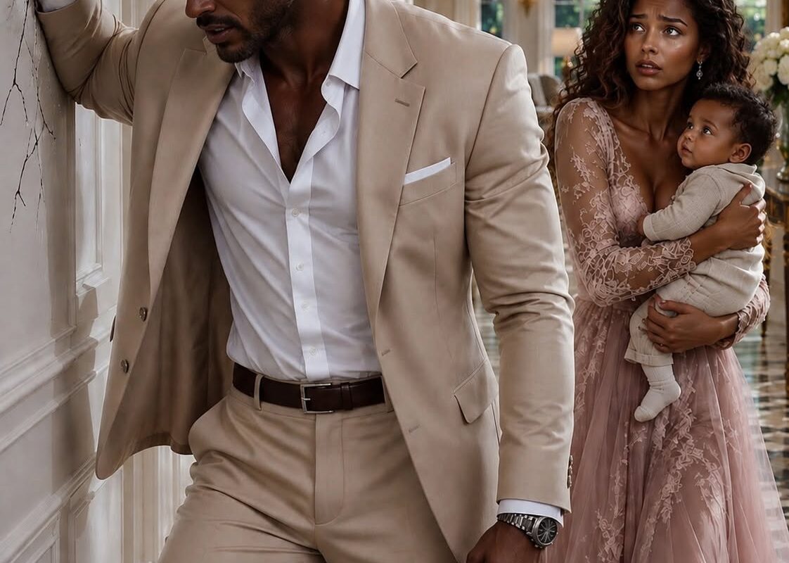 I Came Home From My Mistress’s Hotel Room and Found My Son’s Crib Empty—Then My Attorney Told Me What My Wife Had Discovered
