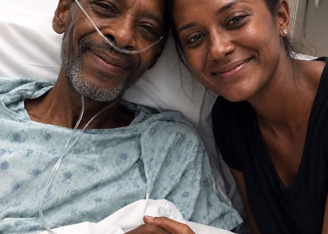 MY STEPDAD RAISED ME AFTER MY MOM DIED—BUT HIS FINAL CONFESSION MADE ME QUESTION MY ENTIRE LIFE