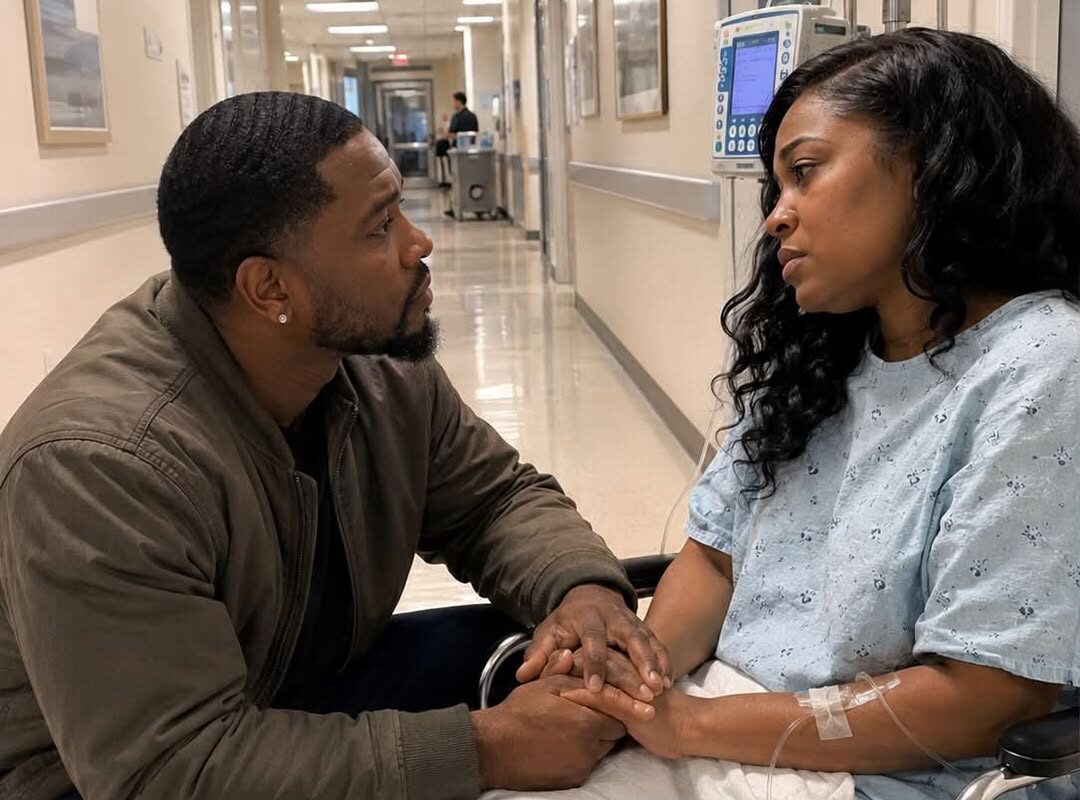 Two Months After Our Divorce, I Found My Ex-Wife Alone in a Hospital Hallway—Then She Told Me Why She Let Me Leave