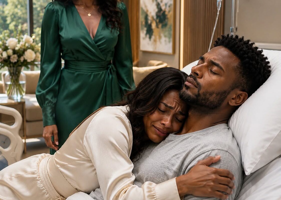 I CAUGHT MY HUSBAND WITH MY BROTHER’S WIFE — THEN A 2:07 A.M. HOSPITAL CALL EXPOSED A BETRAYAL FAR BIGGER THAN THE AFFAIR