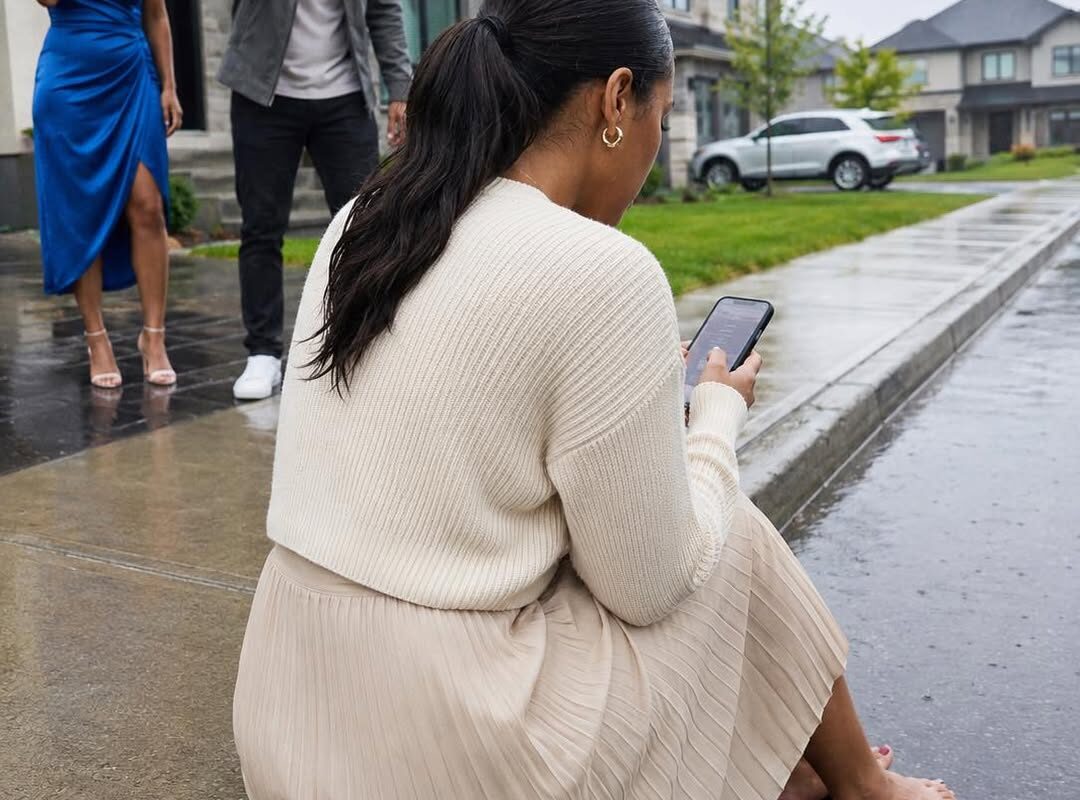 My Husband Slapped Me Six Times and Threw Me Into the Rain—By Sunrise, My Father Had Destroyed the Life He Thought Was Untouchable