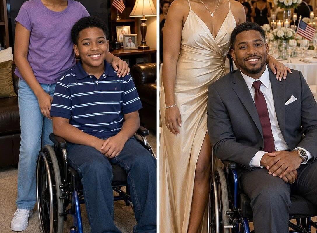 TWO MONTHS AFTER OUR DIVORCE, I FOUND MY EX-WIFE SITTING ALONE IN A HOSPITAL CORRIDOR. SHE LOOKED SO DIFFERENT I ALMOST WALKED PAST HER. THEN SHE TOLD ME WHY SHE HAD REALLY LET ME LEAVE—AND EVERY CERTAINTY I HAD ABOUT OUR MARRIAGE COLLAPSED.