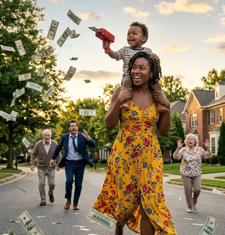 I PAID OFF MY HUSBAND’S $150,000 DEBT — THE NEXT DAY HE THREW ME OUT FOR HIS MISTRESS, SO I TOOK BACK EVERYTHING HE THOUGHT WAS HIS