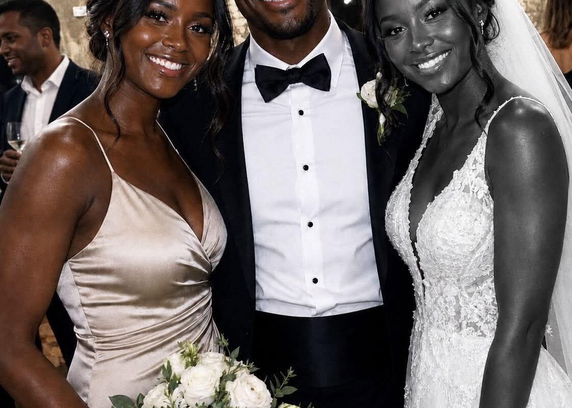 PART 2 — THE LETTER MY SISTER HID UNTIL I BECAME HIS WIFE