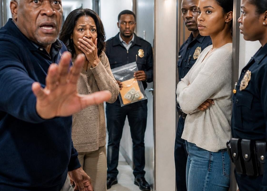 The morning I lost my job, I expected my parents to ask if I was okay.