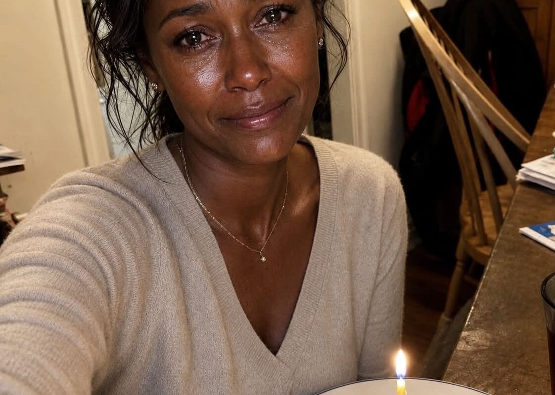 MY HUSBAND AND THREE SONS FORGOT MY BIRTHDAY… SO I BOUGHT MYSELF THE ONE THING THEY MOCKED FOR MONTHS