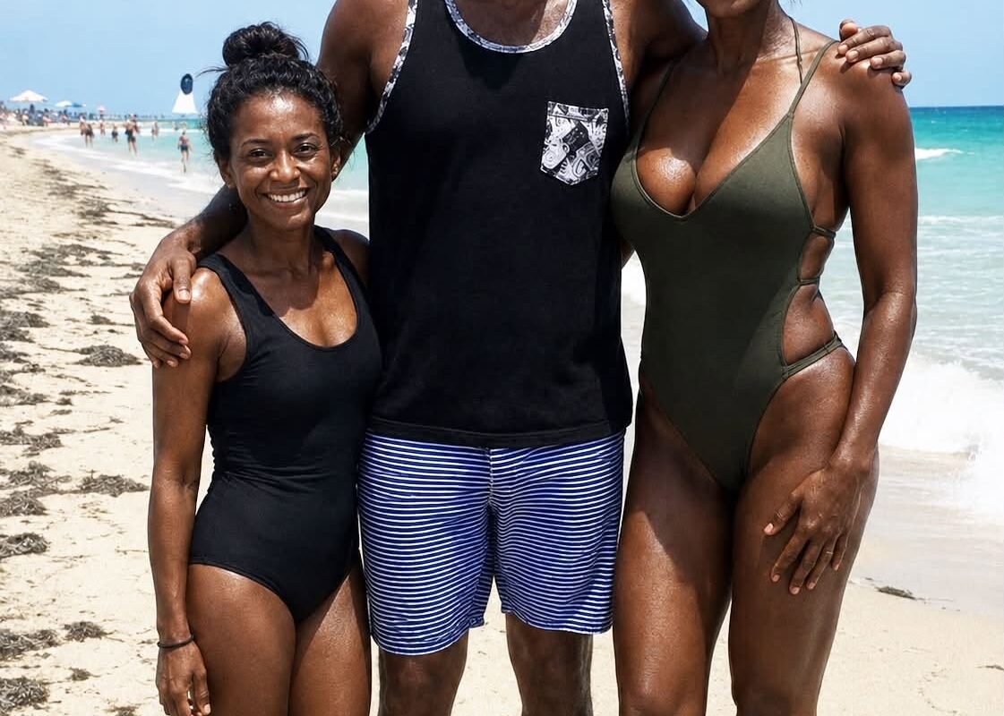 I OVERHEARD MY HUSBAND AND HIS GRANDFATHER TALKING ABOUT MY SISTER’S “INCREDIBLE BODY”… THEN I HEARD THE VIDEO PLAY AND MY ENTIRE WORLD CHANGED