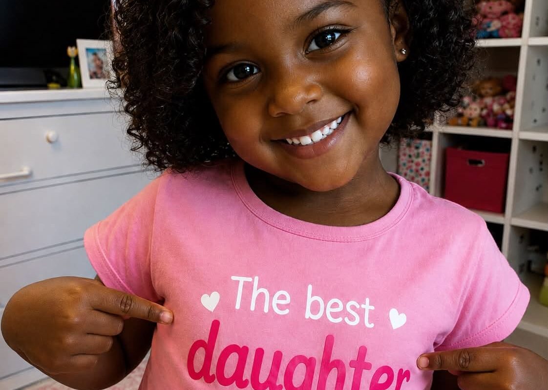 MY 5-YEAR-OLD DAUGHTER DIED IN THE ICU… AFTER HER FUNERAL, A NURSE HANDED ME A FLASH DRIVE WITH ONE WARNING: “DON’T TRUST YOUR HUSBAND.”
