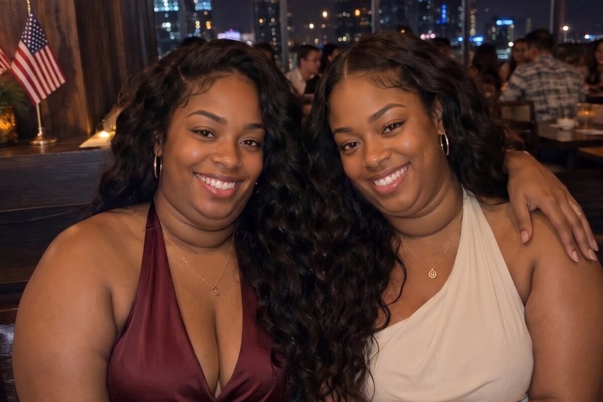 PART 2: The Sister Who Was Supposed to Be Gone