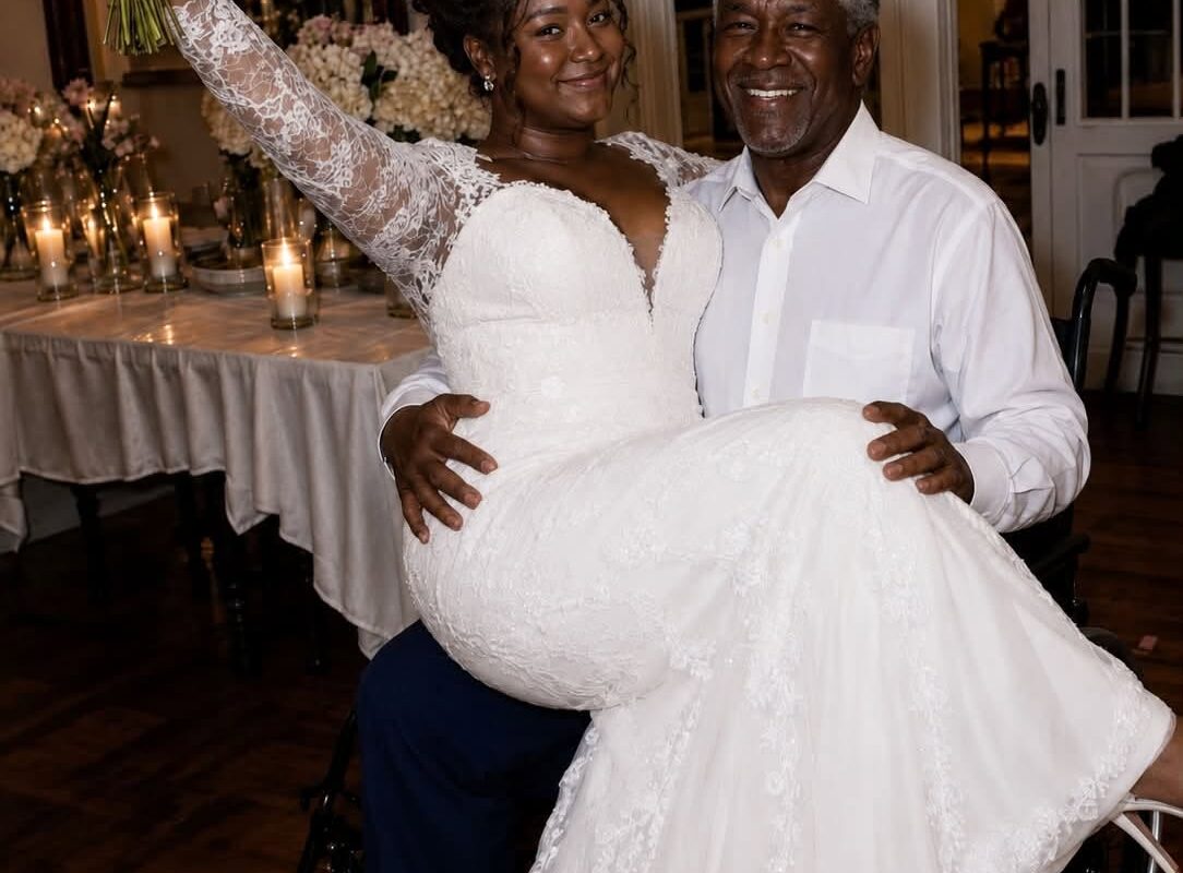 AT 74, I MARRIED A WOMAN 38 YEARS YOUNGER THAN ME… THEN MY HOUSEKEEPER DISCOVERED THE SECRET MY WIFE WAS HIDING