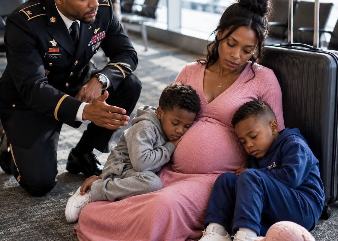 I LOST SIX YEARS WITH MY SONS BECAUSE SOMEONE HID THE TRUTH… THEN THE FILE MY FAMILY LAWYER CARRIED REVEALED EVERYTHING