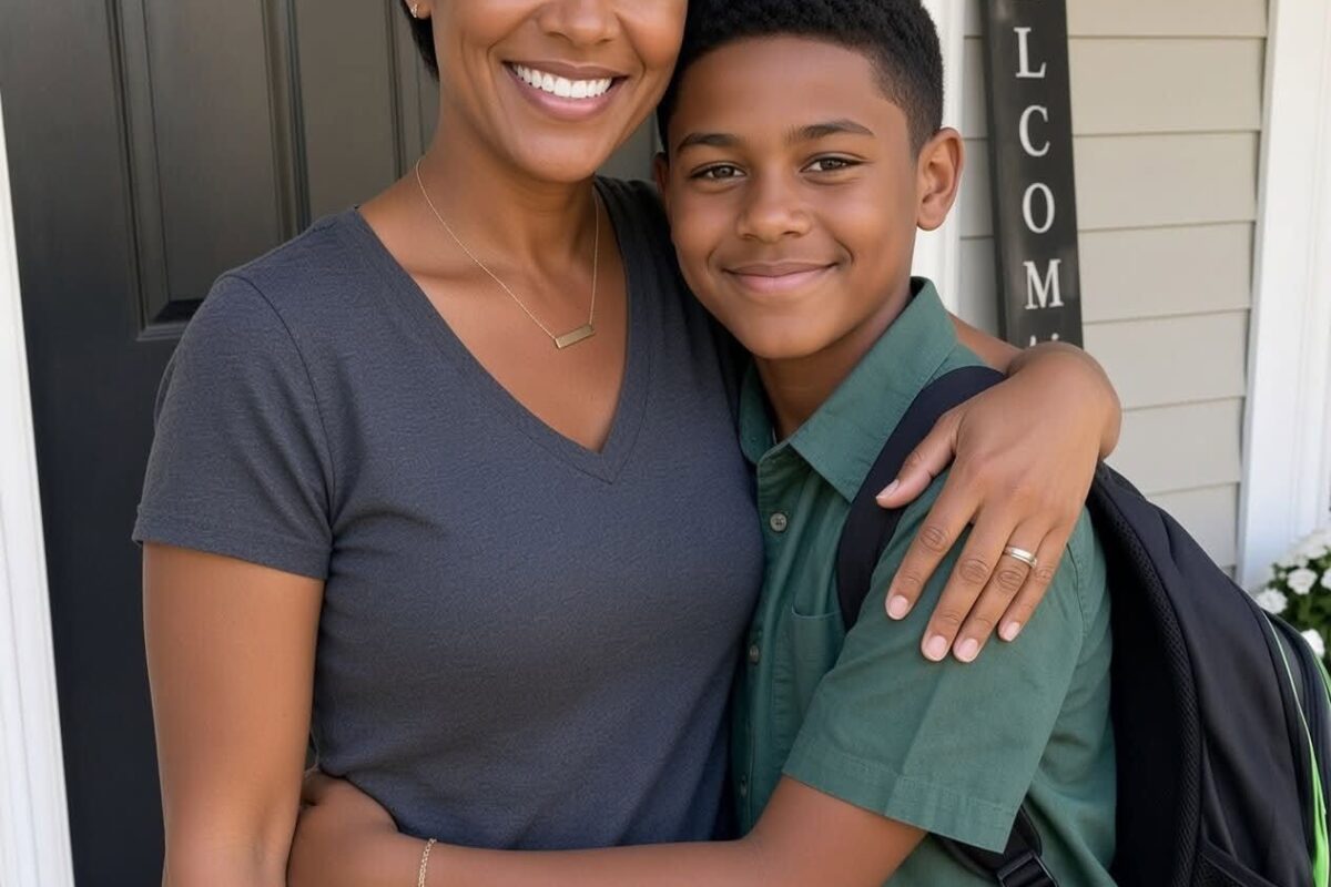 PART 2: MY TWELVE-YEAR-OLD SON SAID HE WANTED TO LEAVE ME FOREVER — THEN I DISCOVERED WHO PUT THOSE WORDS IN HIS MOUTH.