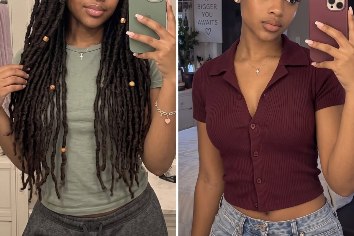 My 12-year-old daughter cut off her waist-length hair in secret. When my mother-in-law told me why, my marriage crumbled in a single second.