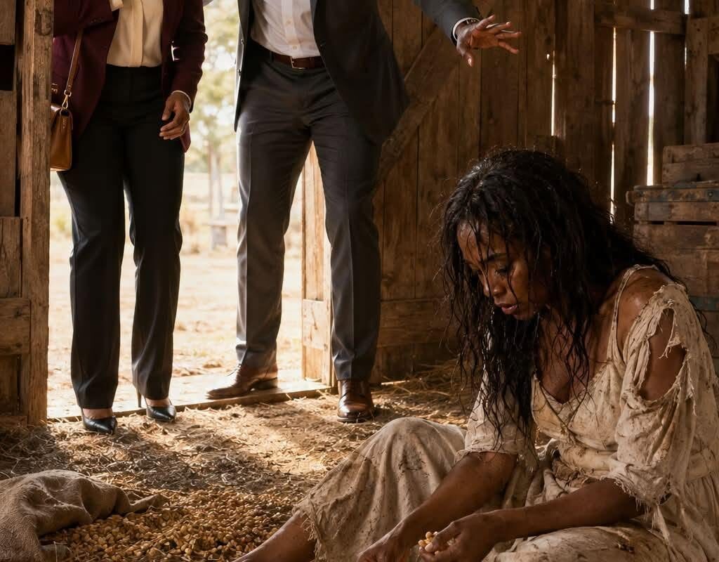 The Secret My Son Buried With His Wife