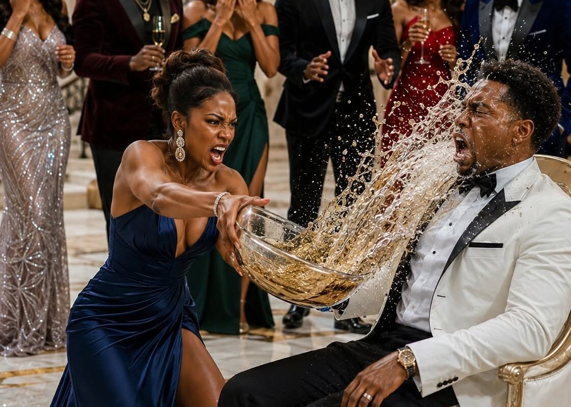 MY HUSBAND ORDERED ME TO KNEEL AND WASH HIS FEET IN MY OWN HOME… THEN ONE DOCUMENT DESTROYED EVERYTHING HE THOUGHT HE OWNED