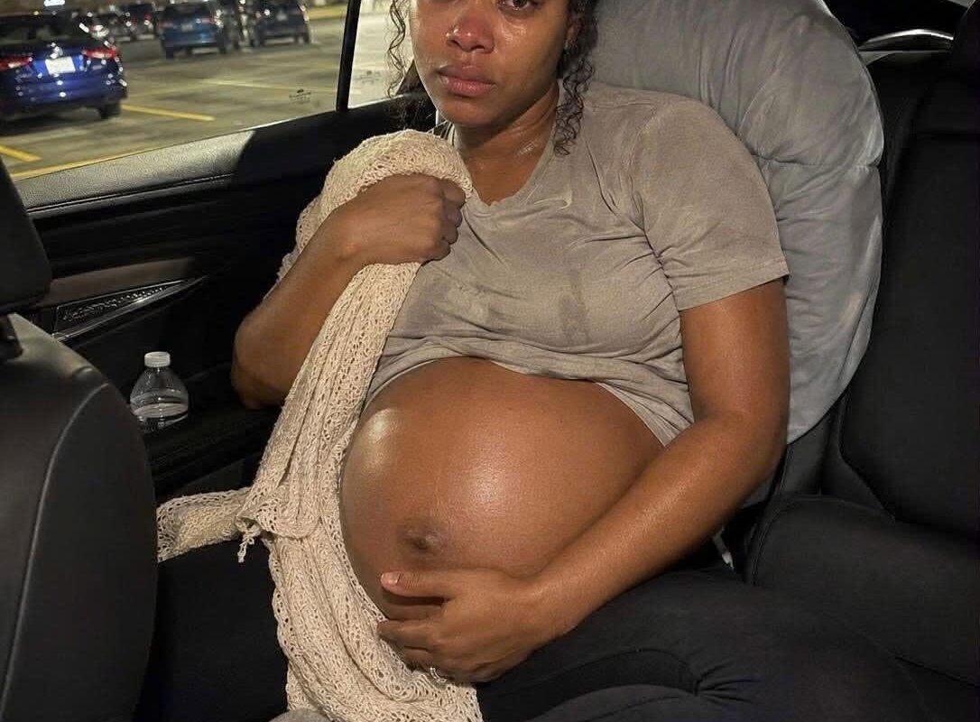 PART 2: MY HUSBAND SENT HIS PREGNANT WIFE TO SLEEP IN A CAR — THEN HIS MOTHER FOUND OUT THE TRUTH.
