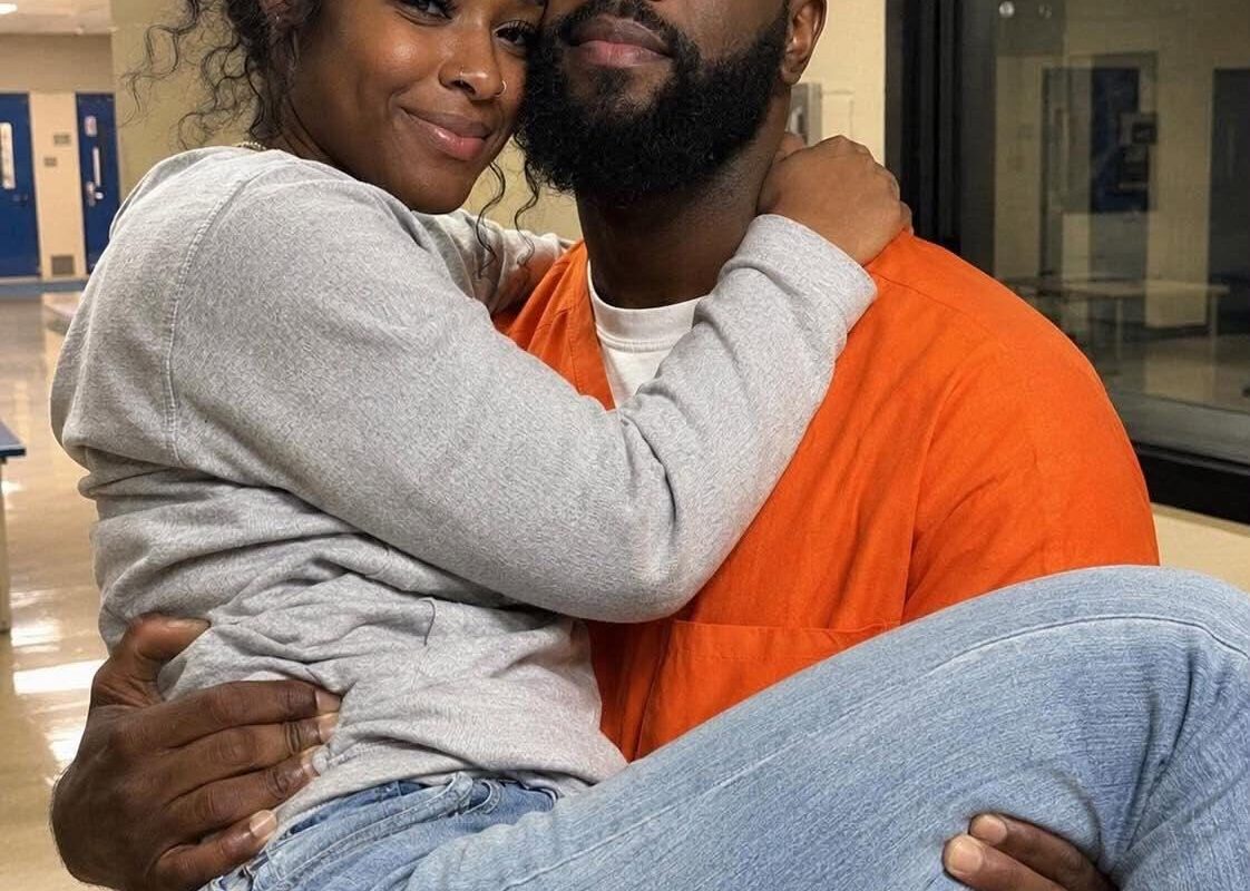 PART 2: I MARRIED A PRISONER FOR MONEY — THEN HE CAME HOME WITH A BLACK BOX THAT CHANGED EVERYTHING.