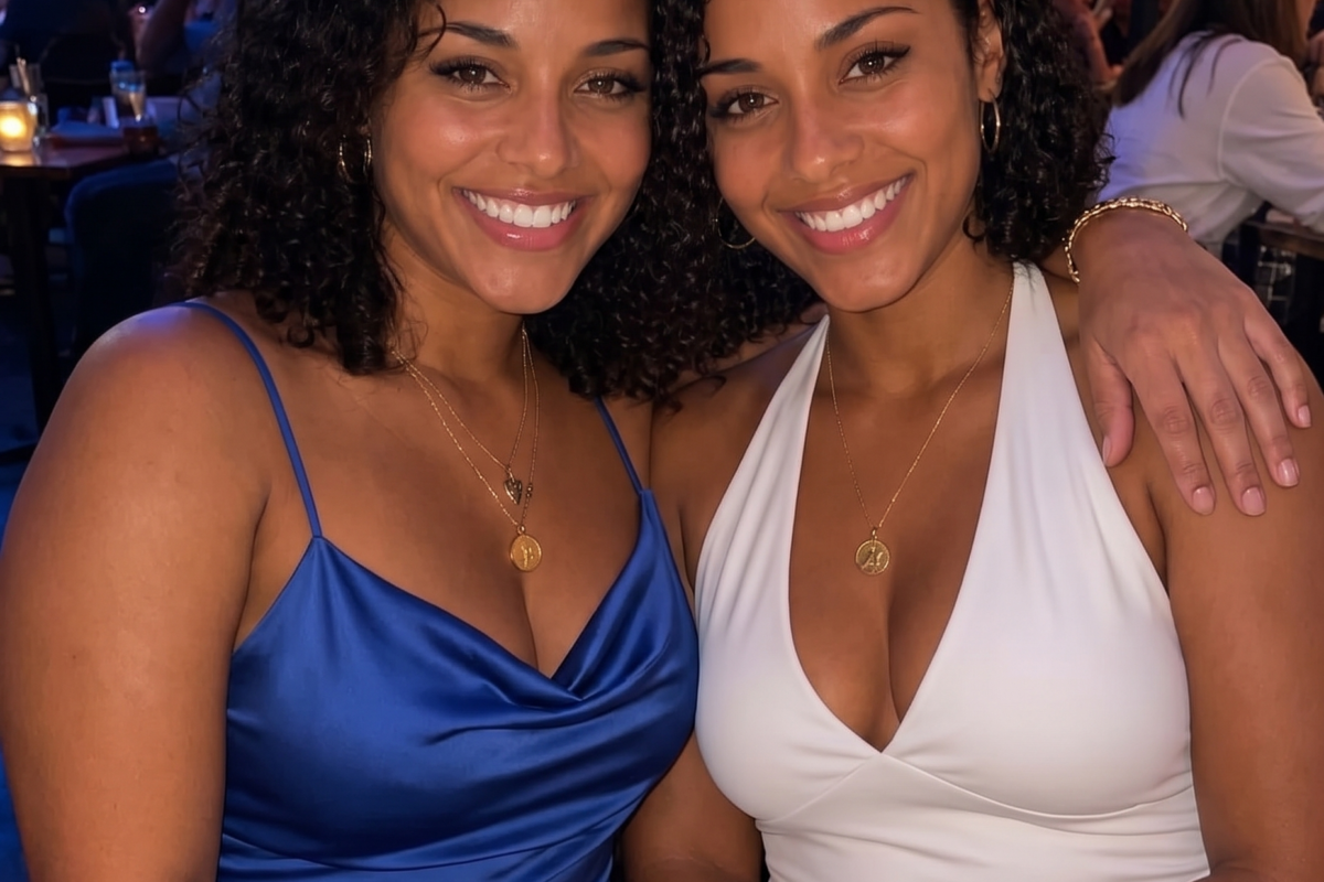 Part 2: The Twin Who Came Back With a Secret